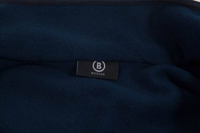 B8178# WOMEN'S FLEECE JACKET