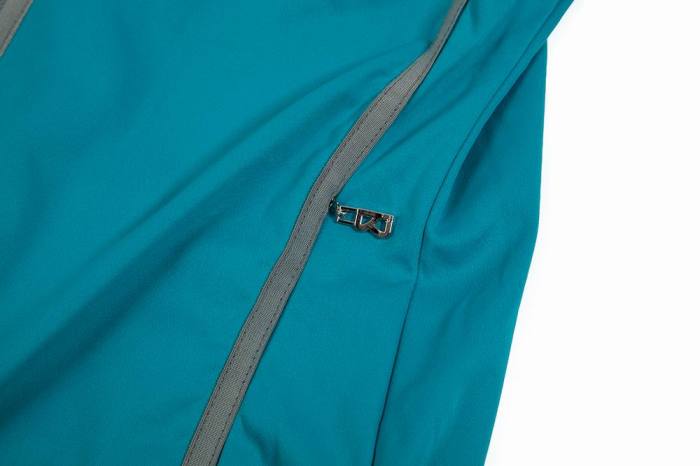 B12121# WOMEN'S WINDSTOPPER SOFTSHELL JACKET