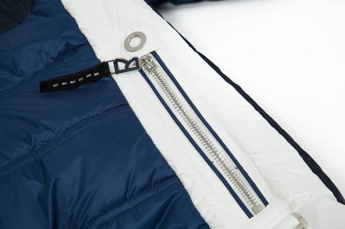 B75027# ENRICO MEN'S COTTON SKI SNOWBOARD JACKETS
