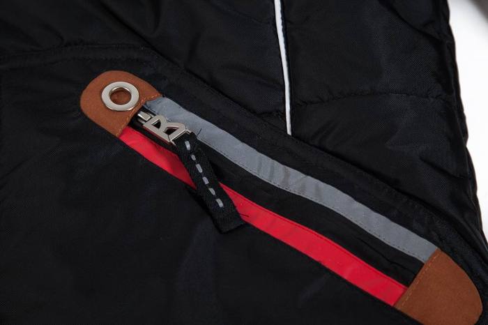 B3032# MEN'S COTTON SKI SNOWBOARD JACKETS