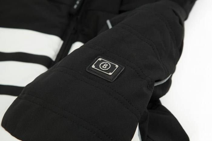 B75019# NIK MEN'S COTTON SKI SNOWBOARD JACKETS