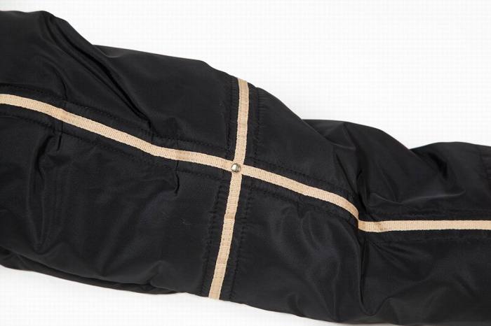 B2361# WOMEN'S COTTON SKI SNOWVOARD JACKETS
