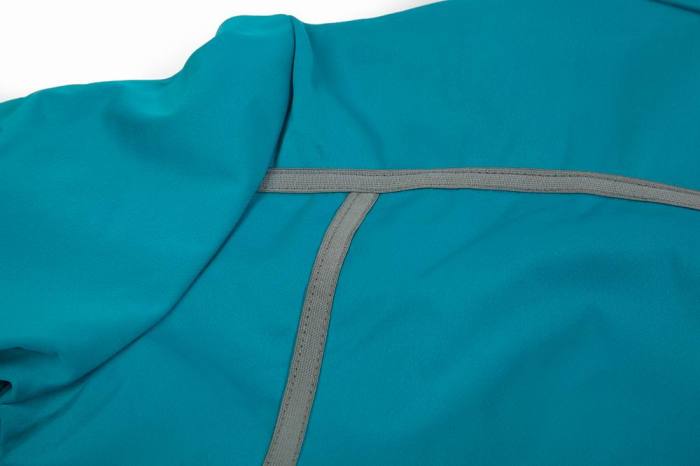 B12121# WOMEN'S WINDSTOPPER SOFTSHELL JACKET
