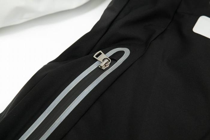B75019# NIK MEN'S COTTON SKI SNOWBOARD JACKETS