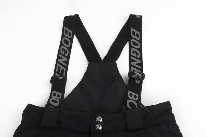 B1503# WOMEN'S SKI PANTS