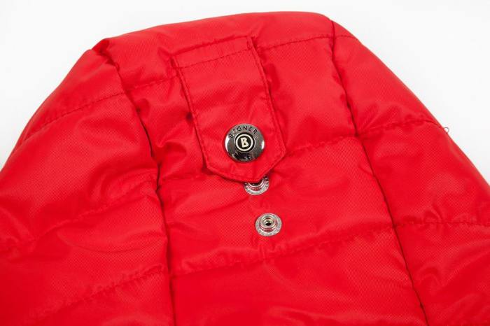 B3110# WOMEN'S LEANA COTTON SKI SNOWBOARD JACKETS