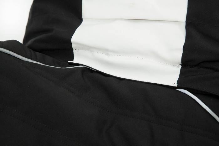 B75019# NIK MEN'S COTTON SKI SNOWBOARD JACKETS