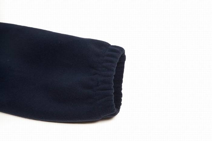 B1766# MEN'S FLEECE JACKET