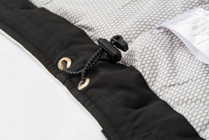 B75028# WOMEN'S DALIA COTTON SKI SNOWBOARD JACKETS