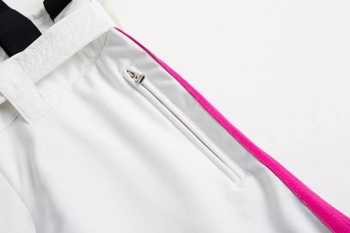 B1169# WOMEN'S WINDSTOPPER SOFT SKI PANTS