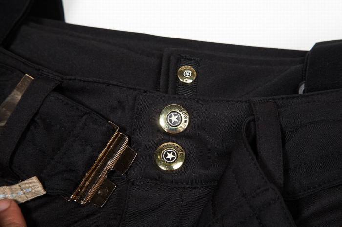 B5855# WOMEN'S SKI SNOWBOARD PANTS