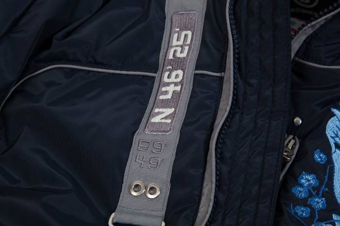 B3198# WOMEN'S COTTON SKI SNOWVOARD JACKETS