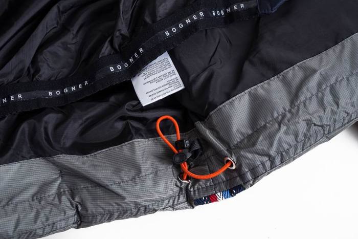 B3123# MEN'S COTTON SKI SNOWBOARD JACKETS