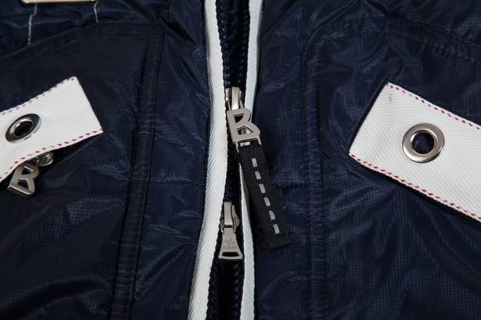 B3035# MEN'S PIAN COTTON SKI SNOWBOARD JACKETS