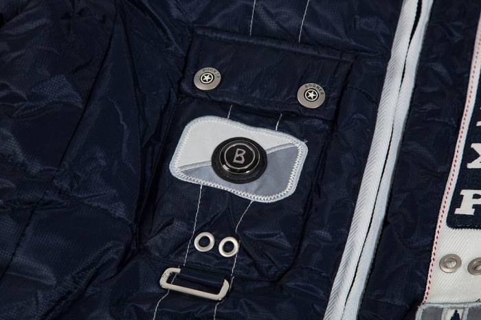 B3035# MEN'S PIAN COTTON SKI SNOWBOARD JACKETS