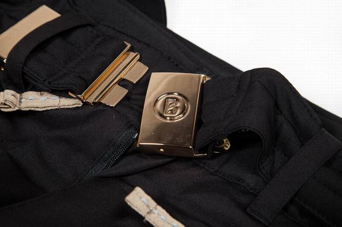 B5855# WOMEN'S SKI SNOWBOARD PANTS