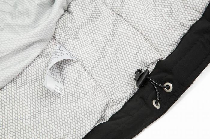 B75019# NIK MEN'S COTTON SKI SNOWBOARD JACKETS