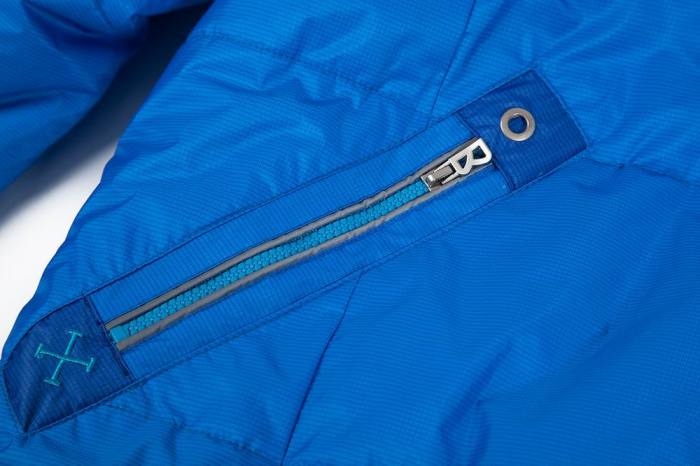 B3388# KID'S BOY COTTON SKI SNOWBOAND JACKET