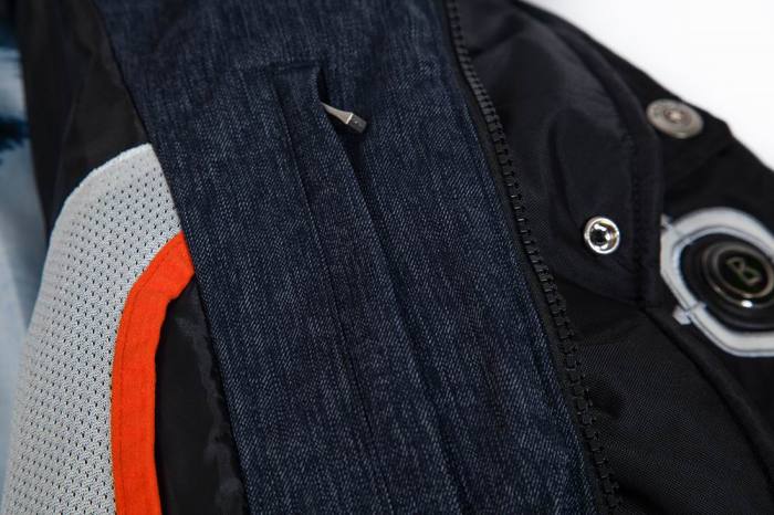 B3032# MEN'S COTTON SKI SNOWBOARD JACKETS