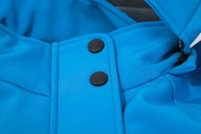 TNF 1801# WOMEN'S LONG STYLE WINDSTOPPER SPFTSHELL JACKETS