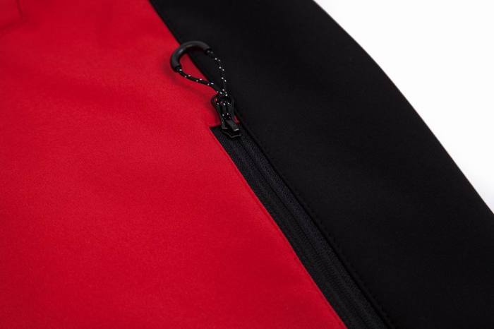 TNF 1806# MEN'S WINDSTOPPER SPFTSHELL JACKETS