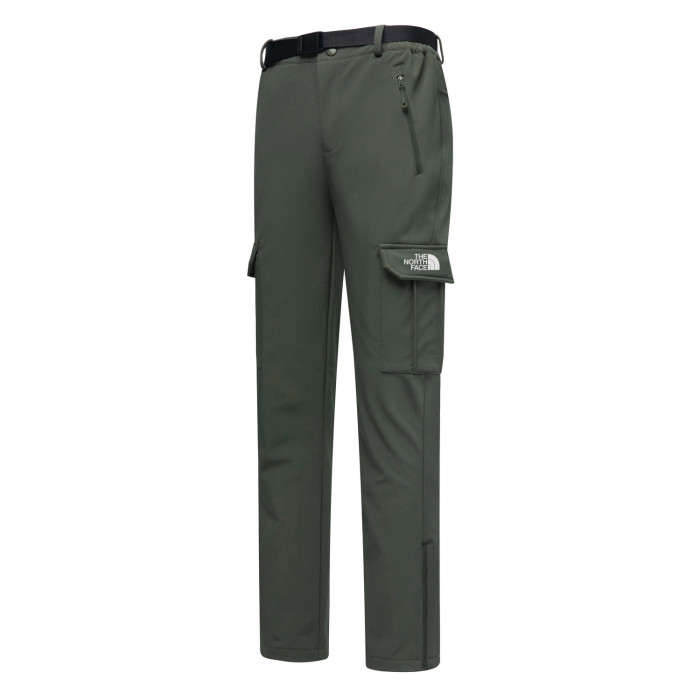 TNF 8031# MEN'S WINDSTOPPER SPFTSHELL PANTS