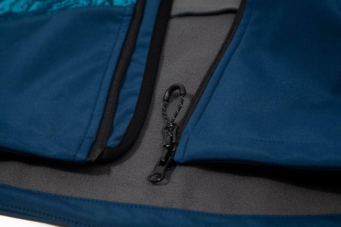 TNF 8006# MEN'S WINDSTOPPER SPFTSHELL JACKETS