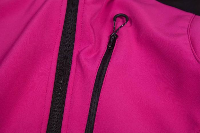 SALOMON 1728# WOMEN'S WINDSTOPPER SOFTSHELL JACKETS