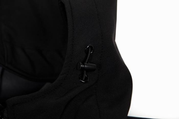 TNF 1701# MEN'S WINDSTOPPER SPFTSHELL JACKETS