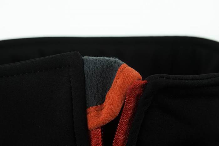 MT 1527# MEN'S WINDSTOPPER SOFTSHELL JACKET