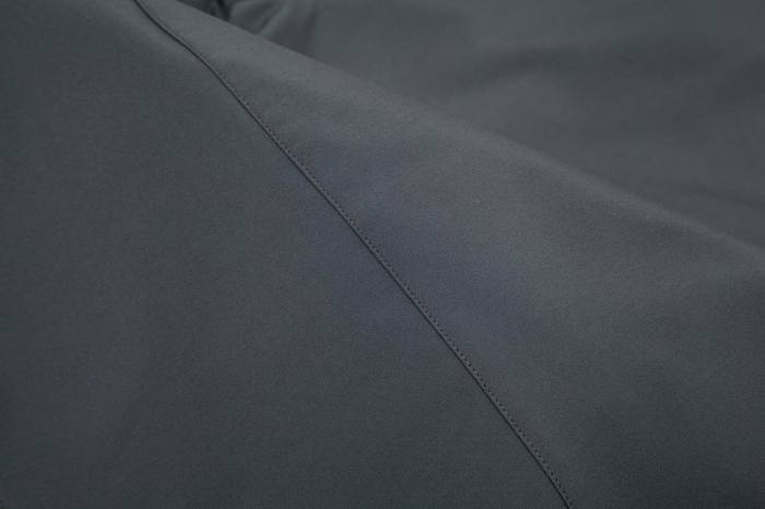 TNF 1701# MEN'S WINDSTOPPER SPFTSHELL JACKETS
