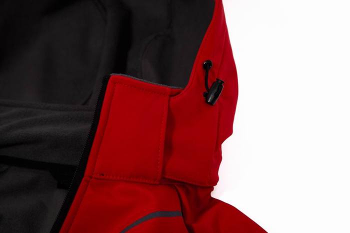 JACK WOLFSKIN 8002# MEN'S WINDSTOPPER SPFTSHELL JACKETS