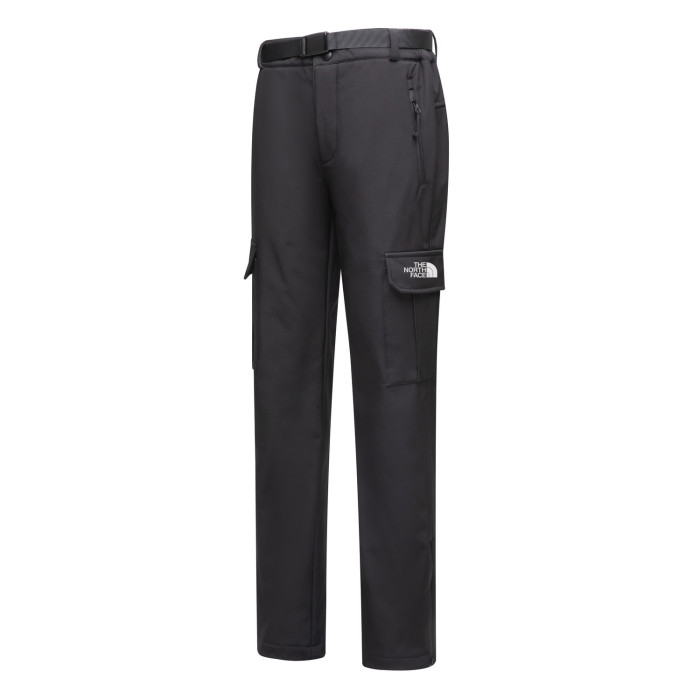 TNF 8031# MEN'S WINDSTOPPER SPFTSHELL PANTS