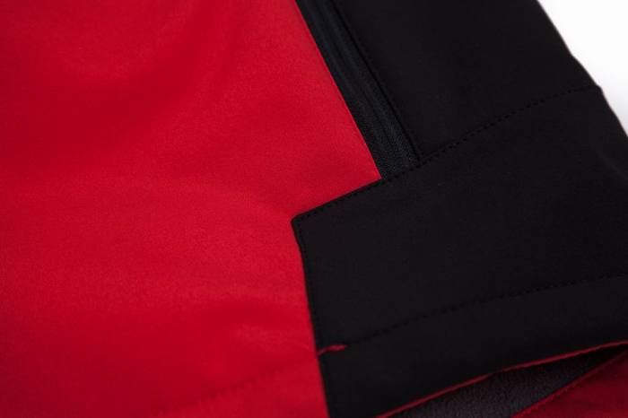 TNF 1806# MEN'S WINDSTOPPER SPFTSHELL JACKETS