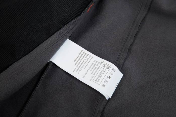 TNF 1652# MEN'S WINDSTOPPER SPFTSHELL JACKETS