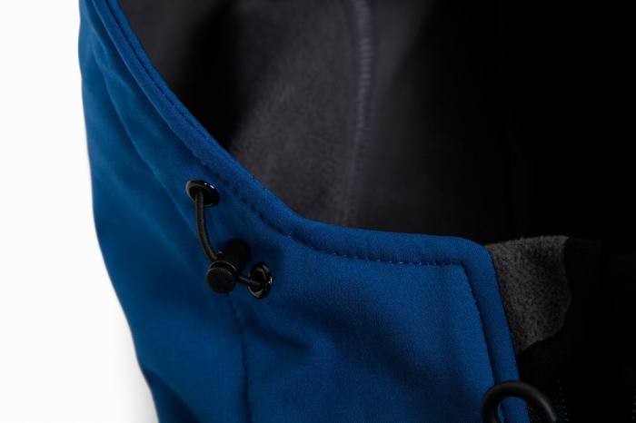TNF 1703# MEN'S WINDSTOPPER SOFTSHELL JACKETS