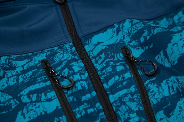 TNF 8006# MEN'S WINDSTOPPER SPFTSHELL JACKETS