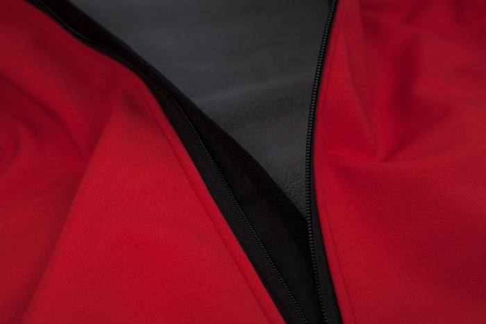 TNF 1806# MEN'S WINDSTOPPER SPFTSHELL JACKETS