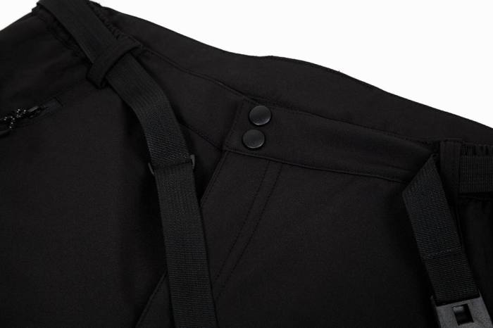 TNF 1712# MEN'S WINDSTOPPER SPFTSHELL PANTS