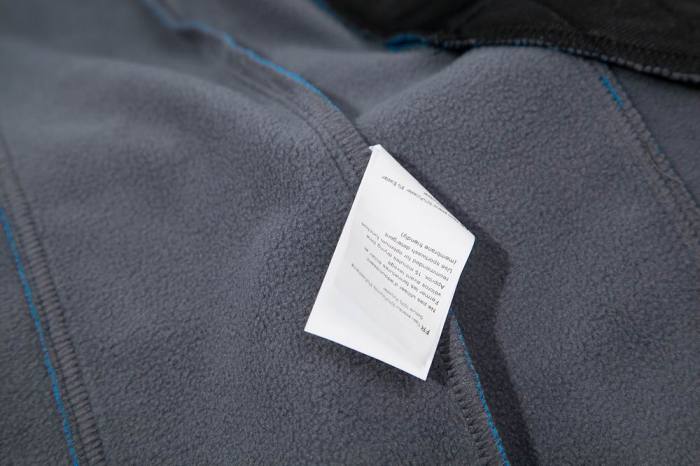 TNF 1801# WOMEN'S LONG STYLE WINDSTOPPER SPFTSHELL JACKETS
