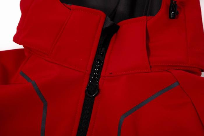 JACK WOLFSKIN 8002# MEN'S WINDSTOPPER SPFTSHELL JACKETS