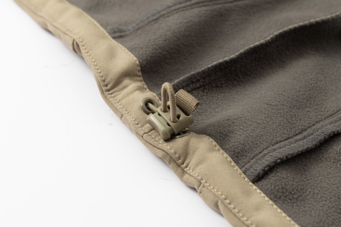 TNF 8038# MEN'S WINDSTOPPER SOFTSHELL JACKETS