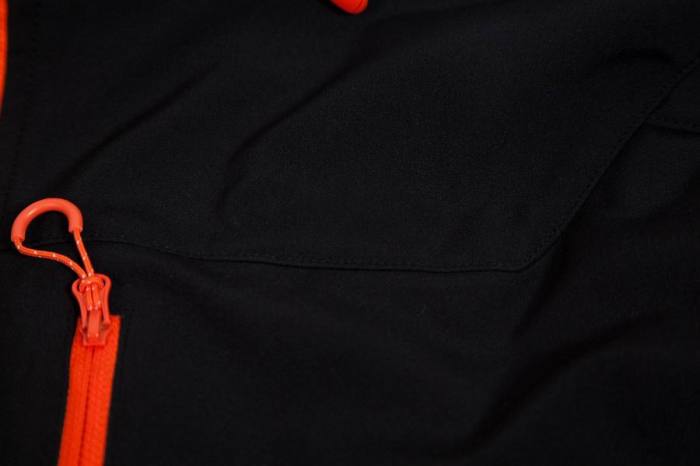 TNF 1652# MEN'S WINDSTOPPER SPFTSHELL JACKETS