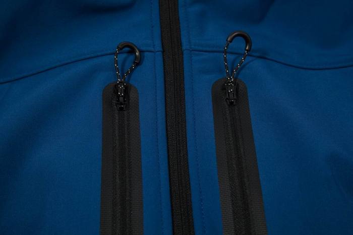 HAGLOFS 1837# MEN'S WINDSTOPPER SOFTSHELL JACKETS