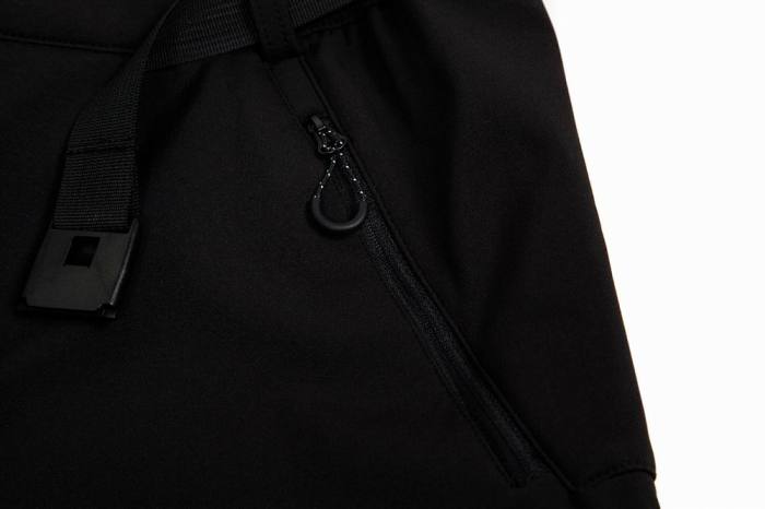 TNF 1712# MEN'S WINDSTOPPER SPFTSHELL PANTS