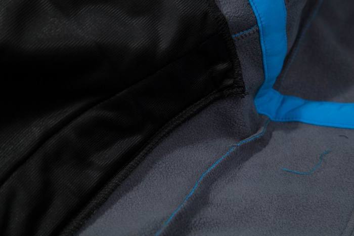 TNF 1801# WOMEN'S LONG STYLE WINDSTOPPER SPFTSHELL JACKETS