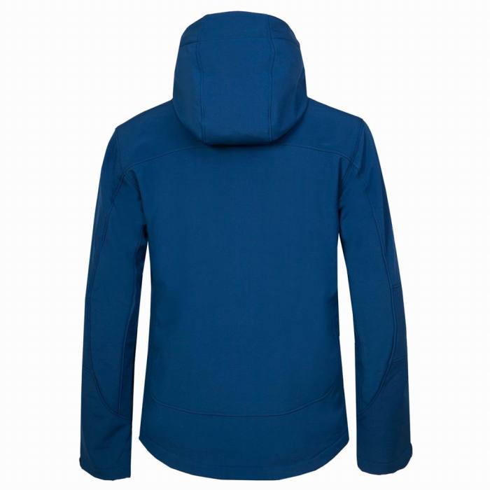 HAGLOFS 1837# MEN'S WINDSTOPPER SOFTSHELL JACKETS