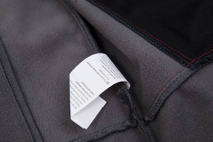 TNF 1806# MEN'S WINDSTOPPER SPFTSHELL JACKETS