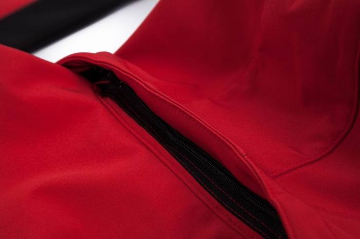 TNF 1806# MEN'S WINDSTOPPER SPFTSHELL JACKETS
