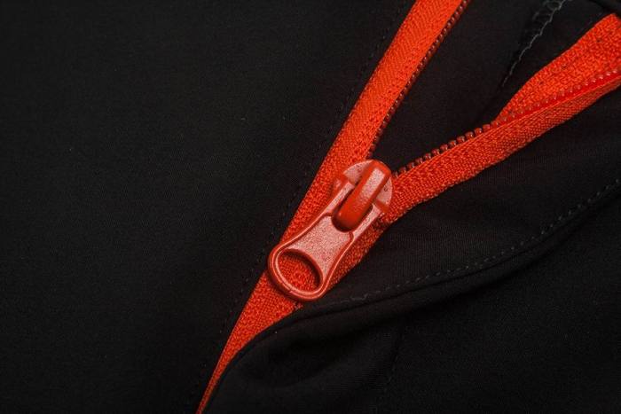 MT 1557# MEN'S WINDSTOPPER SOFTSHELL PANTS